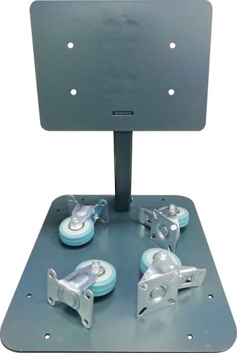 Стойка настольная для рециркулятора Антивирус (для дома) картинка